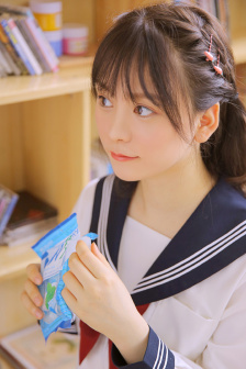 幸福的小满